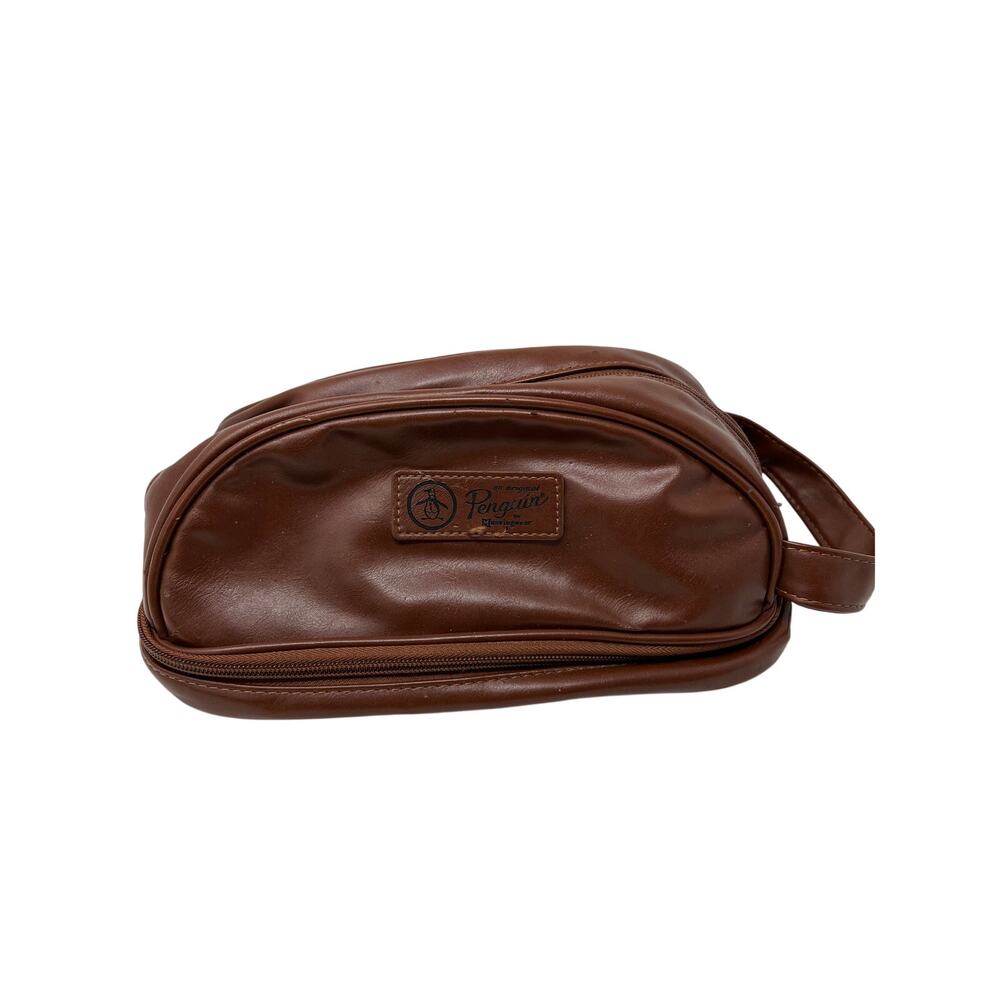 Original Penguin Munsingwear Toiletries Case